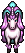 Pokemon sprite