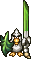 Pokemon sprite