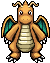 Dragonite