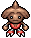 Cloned Hitmontop