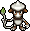 Pokemon sprite