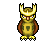 Shiny Noctowl