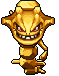 Cloned Steelix