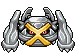 Shiny Metagross