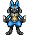 Lucario
