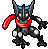 Shiny Greninja