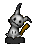 Shiny Mimikyu