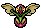 Pokemon sprite
