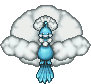 Mega Altaria
