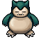 Snorlax