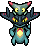 Pokemon sprite