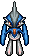 Shiny Gallade