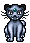 Pokemon sprite