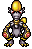 Pokemon sprite