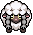 Pokemon sprite