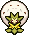 Pokemon sprite