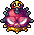 Shiny Qwilfish
