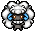 Cloned Whimsicott