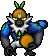 Shiny Passimian