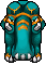 Pokemon sprite