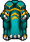 Shiny Copperajah