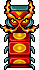 Shiny Centiskorch