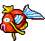 Pokemon sprite