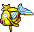 Shiny Big Magikarp