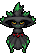 Shiny Mismagius