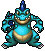 Shiny Feraligatr