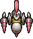 Pokemon sprite