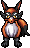 Pokemon sprite