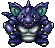 Shiny Nidoking