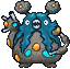 Shiny Garbodor