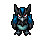 Pokemon sprite