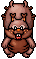 Pokemon sprite