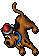 Pokemon sprite