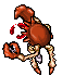 Pokemon sprite