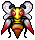 Cloned Beedrill