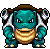 Cloned Blastoise