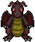 Cloned Dragonite