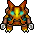Cloned Alakazam