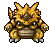 Pokemon sprite