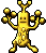 Pokemon sprite