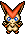 Pokemon sprite