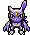 Pokemon sprite