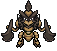 Pokemon sprite