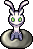 Pokemon sprite
