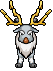 Pokemon sprite