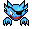 Pokemon sprite